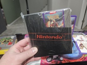 Code Name Viper:  NES Nintendo, FULLY  Complete CIB Box Insert Manual BEAUTIFUL!