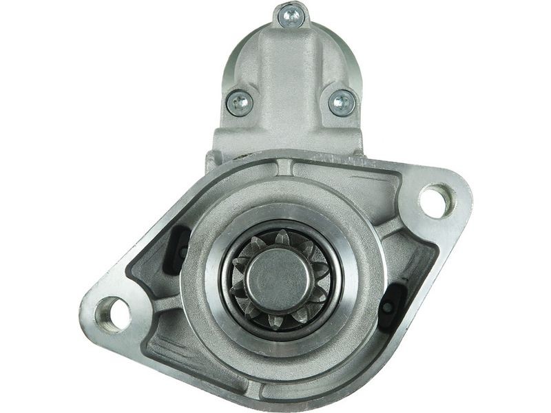Démarreur AS-PL S0571 pour PORSCHE 94860420600 - Moteur 12V 2kW