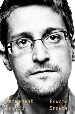 Permanent Record | A Memoir of a Reluctant Whistleblower | Edward Snowden | Buch