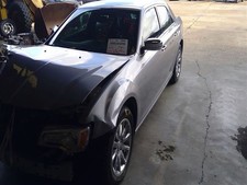 Passenger Right Caliper Rear AWD Fits 05-20 300 573289