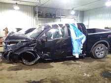 Alternator ID AL3T-10300-CA Fits 11-14 FORD F150 PICKUP 2041456