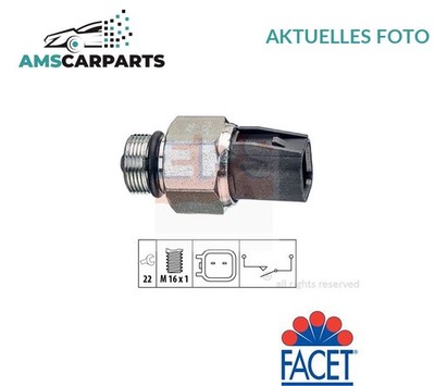 RÜCKFAHRLICHT SCHALTER 1860267 EPS NEU OE QUALITÄT