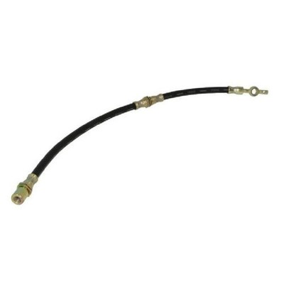 2x Bremsschlauch vorne für Toyota Carina 5 T17 Corolla E9 FX E8B E8 24034673