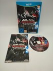 Nintendo Wii U Spiel: Tekken Tag Tournament 2 Wii U Edition 🌿mit OVP/Anleitung
