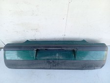 6K6807421J HINTERE STOSSSTANGE / 6K6807421K / 2403782 FÜR SEAT IBIZA II 6K1 1.