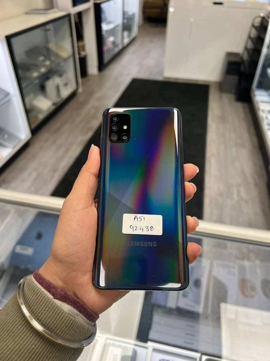 Samsung Galaxy A51 for sale | eBay