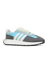 adidas Retropy E5 Men s Grey Bliss Blues Sneakers GX9820 Size 13 New