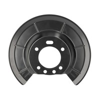 Febi Bilstein Ankerblech Hinten Rechts Links FüR Ford C-Max Ii Focus Iii
