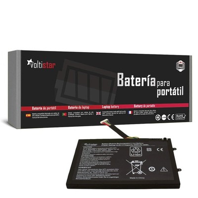 Batterie Für Dell Alienware M11x Laptop PT6V8