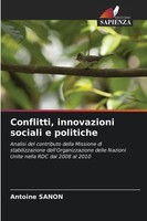 Antoine Sanon | Conflitti, Innovazioni Sociali E Politiche | Taschenbuch (2023)