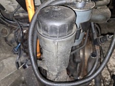 Skoda Superb 2007 Oil Filter Housing (oil filter cooler) 038115488 FR2212642-36