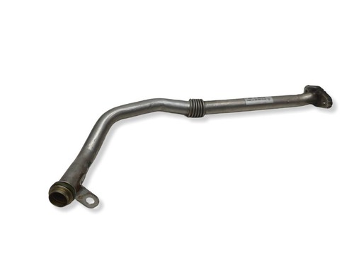 Mercedes-Benz GLB x247 2021 Benzin Turbolader Ölleitung Ölschlauch ZVG131062