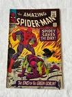 The Amazing Spider-Man #40 (Marvel Comics September 1966) [FN]