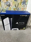 PS5 Digital Edition Slim Edition
