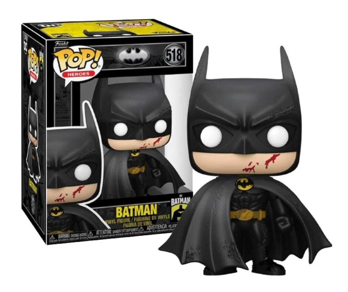 Funko Pop! Vinyl: DC Universe - Batman #518