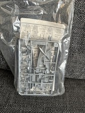 Heller Supermarine Spitfire Mk XVI 1/72 scale model kit - ALL PARTS SEALED