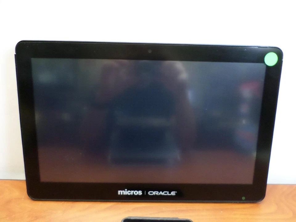 Рабочая станция Oracle Micros 6 терминалов 7321804 с подставкой - Изображение 2 из 4