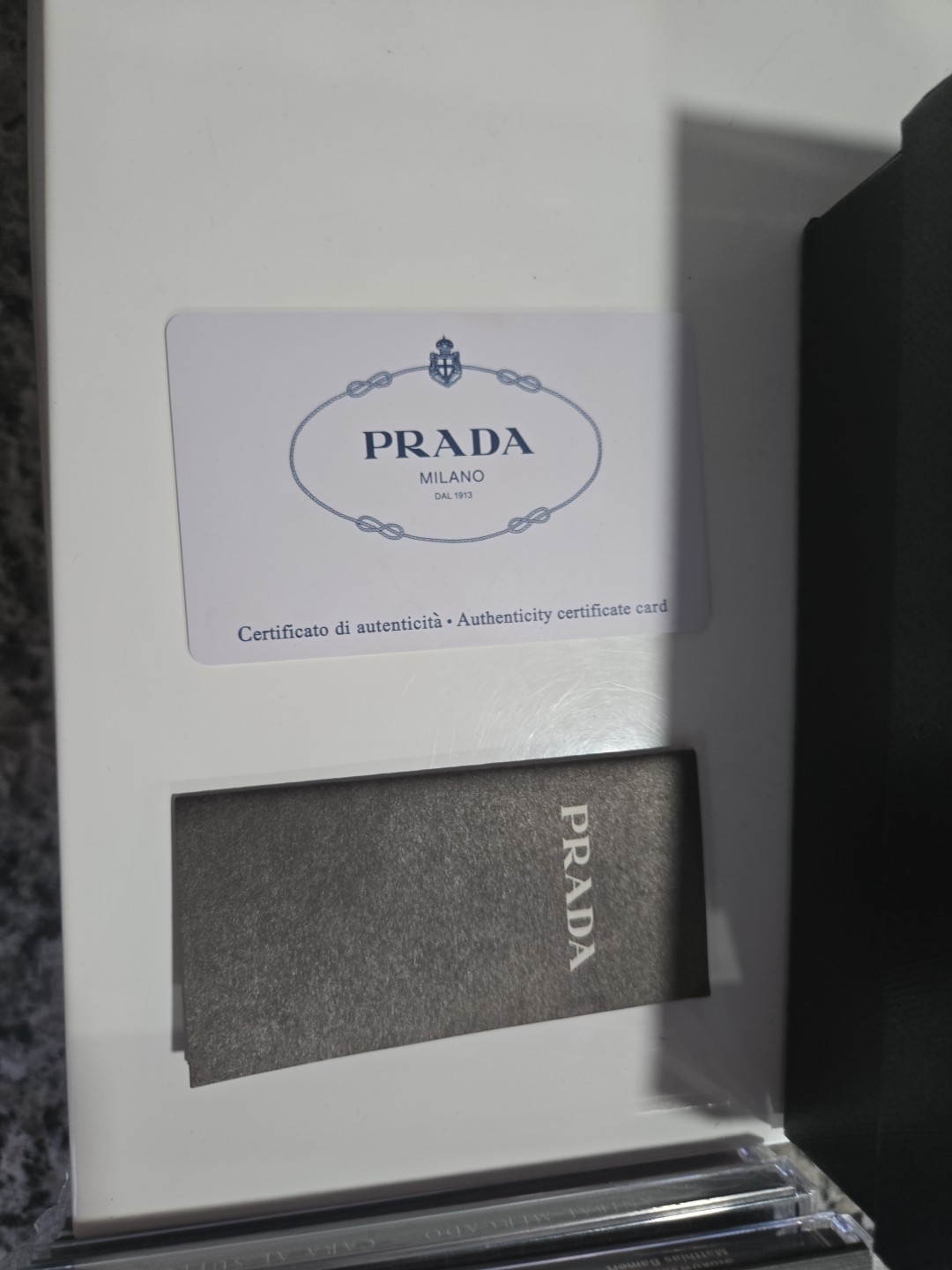 PRADA PR17WS1425S0 Women's Sunglasses thumbnail 3