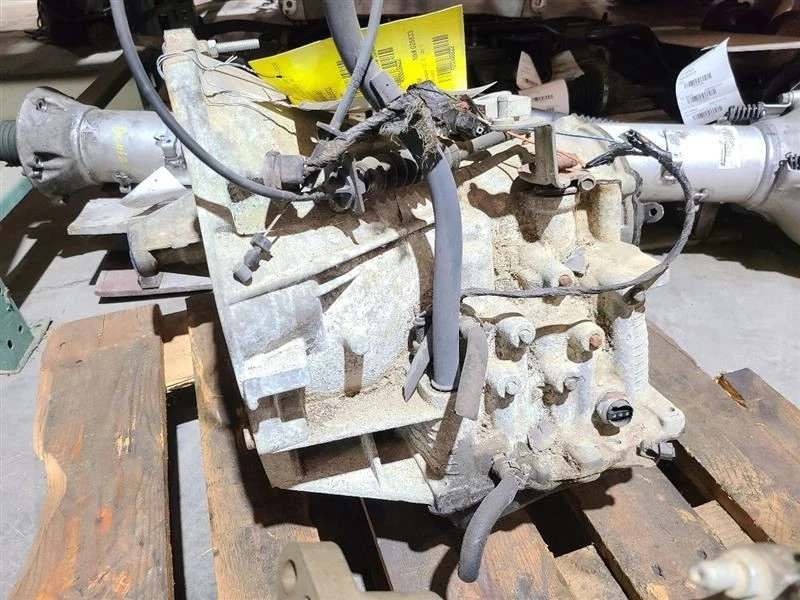 00 01 NEON AUTOMATIC TRANSMISSION 46622 Foto 4 de 4