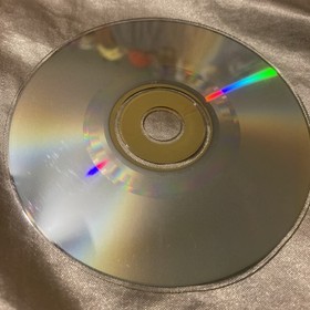 Tomb Raider: The Last Revelation (Sega Dreamcast, 2000) DISC ONLY PLAYS PROPERLY