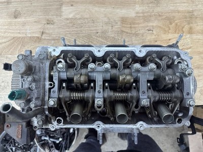 2016-2022 HONDA PILOT , Acord, Rex 3.5L iVTEC ENGINE MOTOR CYLINDER HEAD OEM 