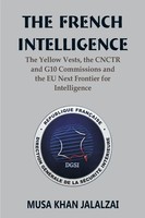 Musa Khan Jalalzai | The French Intelligence | Taschenbuch | Englisch (2023)