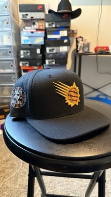KTHLA KillTheHype Phoenix Suns SnapBack  Rally In The Valley  Patch