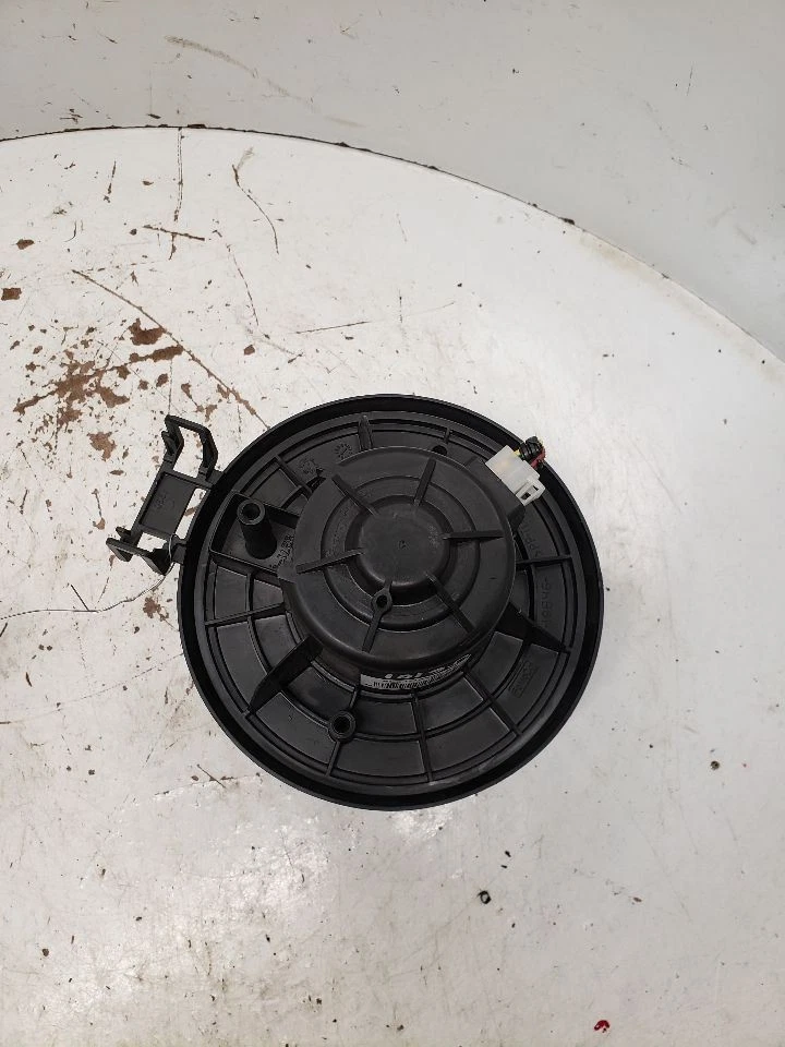 Motor soplador compatible con 08-12 ESCAPE 1409451 Foto 3 de 4