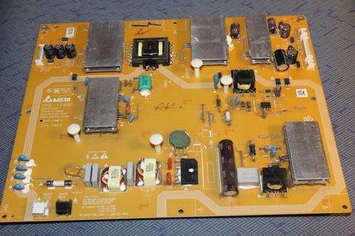Netzteil DELTA DPS – 174 BP A für Fernseher Grundig 47 VLE983BL