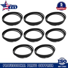 8-PACK WP8547168 8547168 AP3889359 PS1487713 Dryer Belt for Whirlpool Maytag