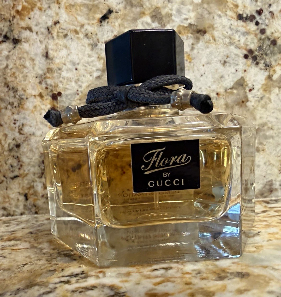 25+ Gucci Flora Eau de Toilette for Women for sale | Updated Oct 2026
