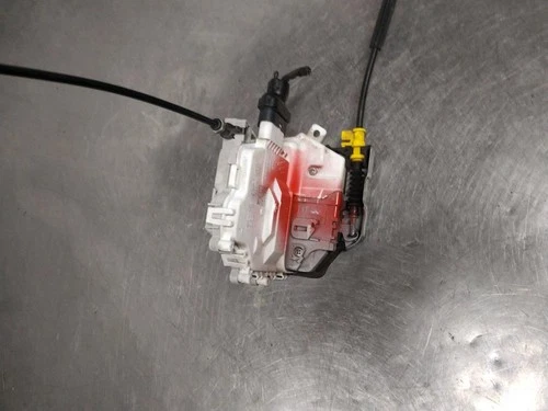 8X0839016E Cerradura Puerta Trasera Derecha para AUDI A1 SPORTBACK (GBA) 415345 - Imagen 2 de 3