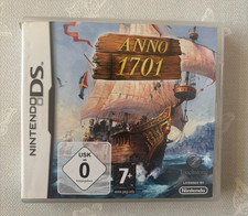 Anno 1701 Ds (Nintendo DS)
