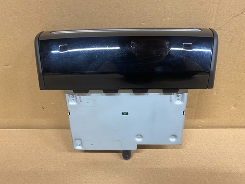 MAZDA 6 GL CD PLAYER     GBGA-669G0     2018 2019 2020 2021 2022 2023      C4733 - Picture 14 of 15