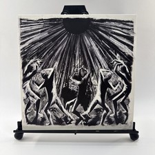 Clandestine Blaze – Resacralize The Unknown Vinyl 2023 Northern Heritage NH-118