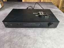 NAD C 338 Hybrid Digital Integrated Amplifier Bluetooth, Wi-Fi Remote Included
