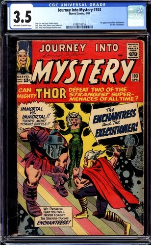 Comic Image