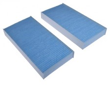 Innenraumfilter Pollenfilter ADH22510 BLUE PRINT für HONDA CIVIC VII Hatchback