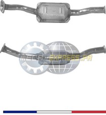 Catalyseurs Peugeot 306
