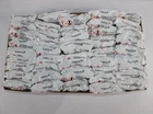 Lot of 80 InstaPak Quick RT Bag #10 (80 Bags) No Heater Required