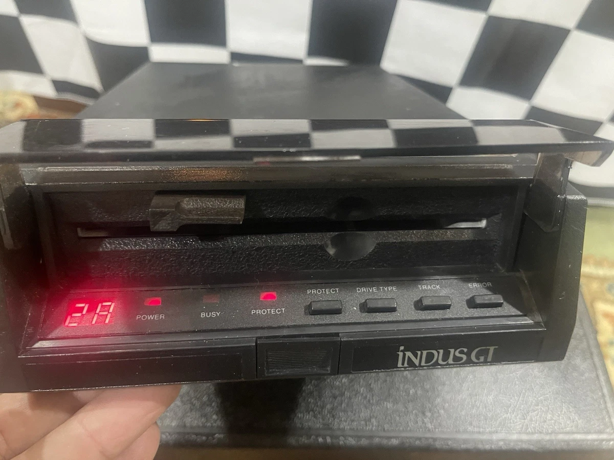 Atari Vintage Computer Floppy Drives for sale | eBay