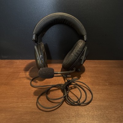 RAZER KRAKEN X CORDED GAMING HEADSET BLACK XBOX PC PS4 PS5 HEADBAND RZ04-0289