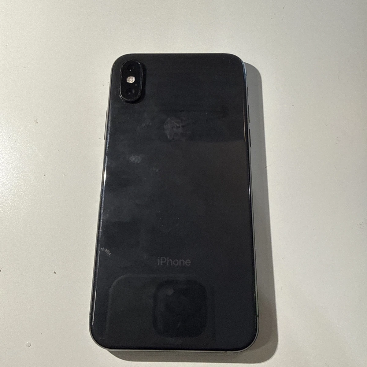 Apple iPhone X 256GB Cell Phones & Smartphones for Sale - eBay
