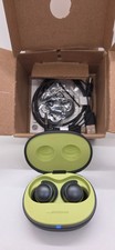 LG TONE Free Fit Bluetooth Headphones with Noise Cancellation and UVnano Case