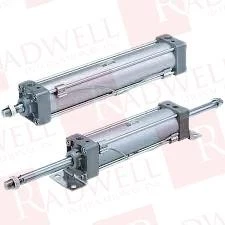 SMC MDBT80-350Z / MDBT80350Z (BRAND NEW)