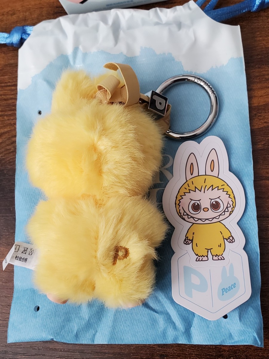 100% AUTHENTIC! Mini Labubu 