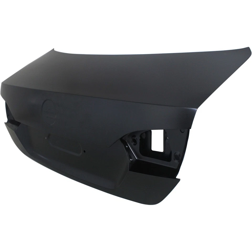Trunk Lid for VW 5C6827025 Sedan Volkswagen Jetta 2011-2014 Foto 2 de 4