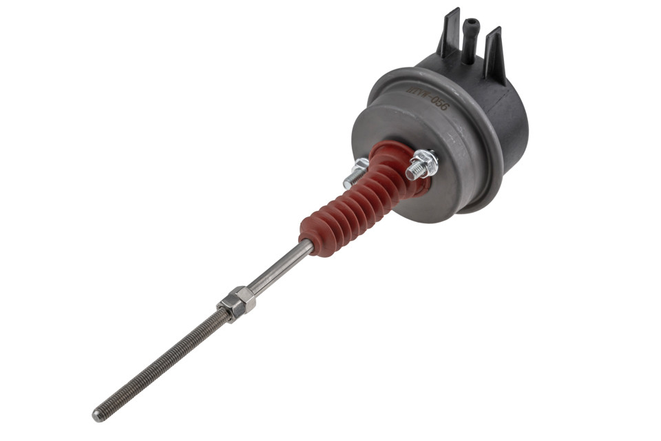 Actuateur de Turbo Wastegate 03N198716K, Idéal pour les Trajets en Van VW Caddy California