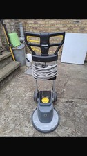 Karcher Buffing Machine 