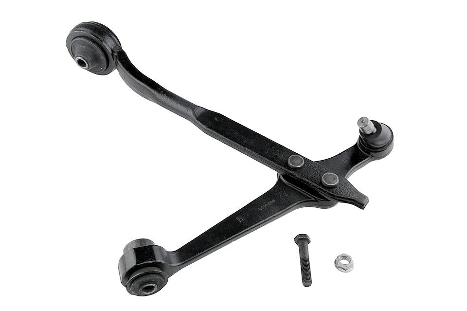 NTY Front Left Reinforced Control Arm & Wheel Suspension ZWD-CH-047 for FORD USA - Image 2